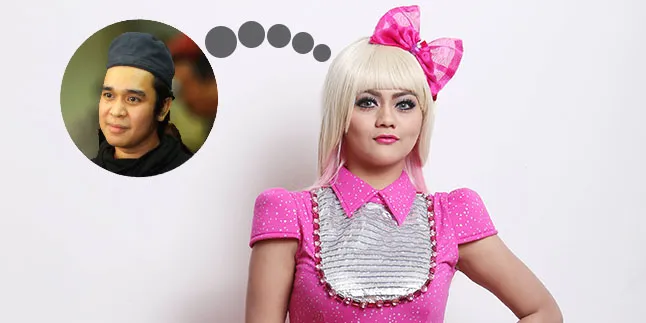 Almarhum Olga Syahputra Juga Datangi Mimpi Jenita Janet?