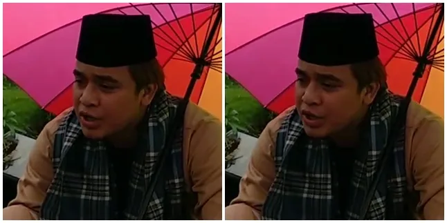 Almarhum Olga Syahputra Sempat Marah-Marah Kepada Billy Syahputra, Ini Sebabnya Almarhum Olga Syahputra Sempat Marah-Marah Kepada Billy Syahputra, Ini Sebabnya
