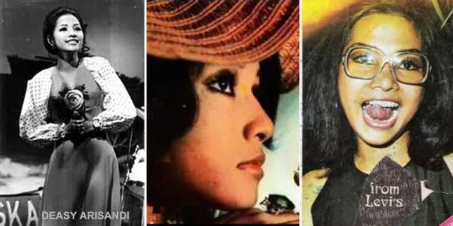 Almarhumah Deasy Arisandi Lama Punya Penyakit Maag