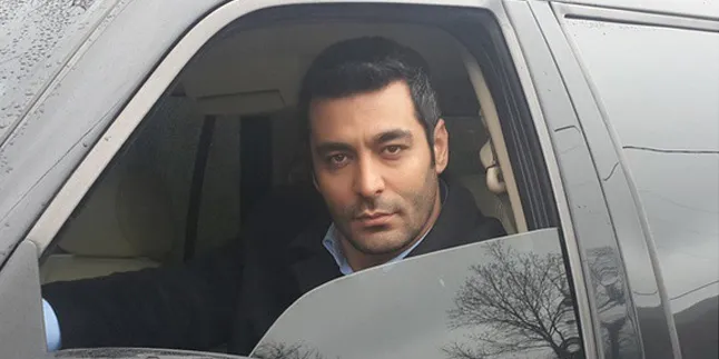 Altug Seckiner 'Keenan' Tak Akan Bintangi 'Elif' di Season Baru Altug Seckiner 'Keenan' Tak Akan Bintangi 'Elif' di Season Baru