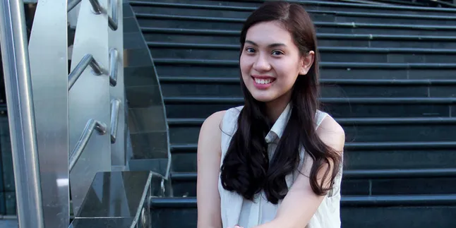 Alumni Miss Indonesia Ini Akan Pamer Vokal Bersama Judika