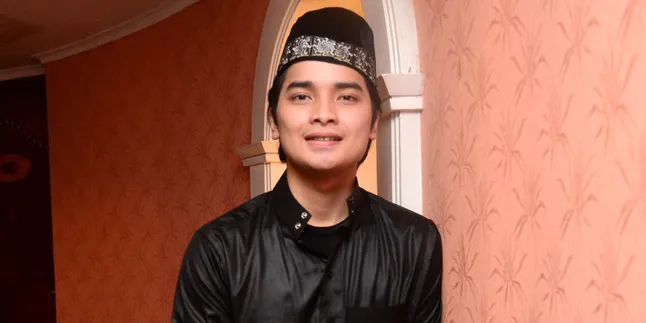Alvin Faiz Buktikan Kalau Nikah Muda Tak Renggut Masa Mudanya Alvin Faiz Buktikan Kalau Nikah Muda Tak Renggut Masa Mudanya