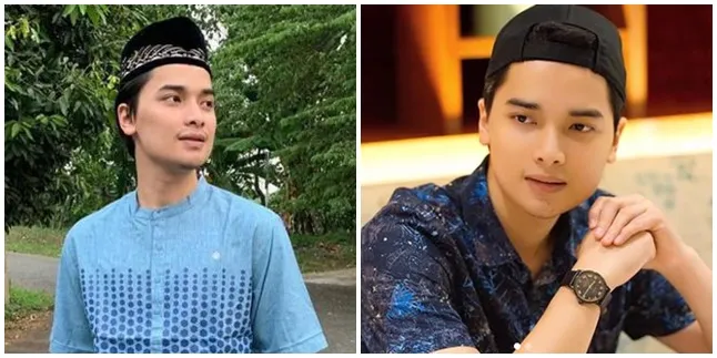 Alvin Faiz Disinggung Miliki 'Bubuk Putih' Oleh Akun Anonim, Video Ketika Bershalawat Jadi Sorotan