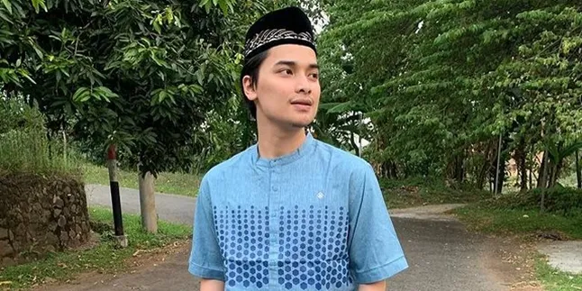 Alvin Faiz Dituding Gelapkan Dana Umat dan Pakai Narkoba, Sahabat: Aku Percaya Dia Sosok yang Baik Alvin Faiz Dituding Gelapkan Dana Umat dan Pakai Narkoba, Sahabat: Aku Percaya Dia Sosok yang Baik