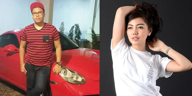 Alvin Matondang Lapor Balik, Bella Shofie Diancam 6 Tahun Penjara Alvin Matondang Lapor Balik, Bella Shofie Diancam 6 Tahun Penjara