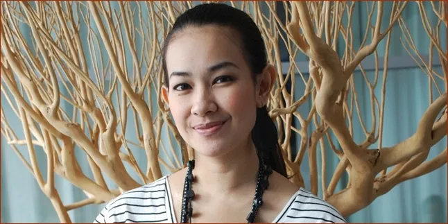 Alya Rohali Dukung Adjani Terjun ke Dunia Tarik Suara