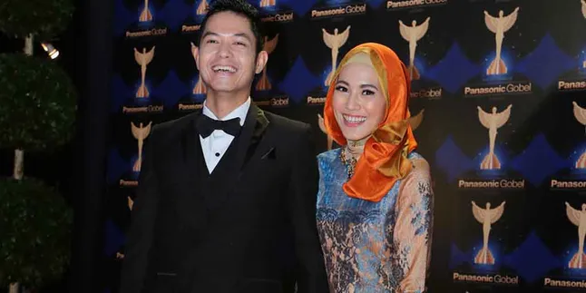 Alyssa Berhijab, Dude Beri Dukungan Satu Miliar Persen Alyssa Berhijab, Dude Beri Dukungan Satu Miliar Persen