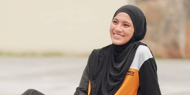 Alyssa Soebandono Stars in 'SAMUDRA CINTA', Portraying the Tomboyish Character, Icha!