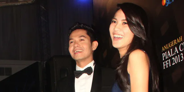 Alyssa Soebandono: Kaum Perempuan Ingin Punya Seperti Kak Dude