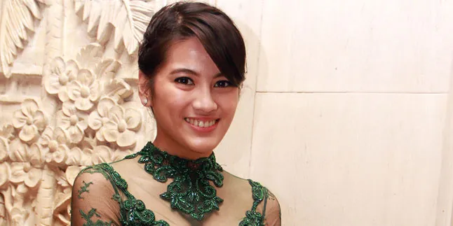 Alyssa Soebandono Rayakan Ultah Bersama Fans