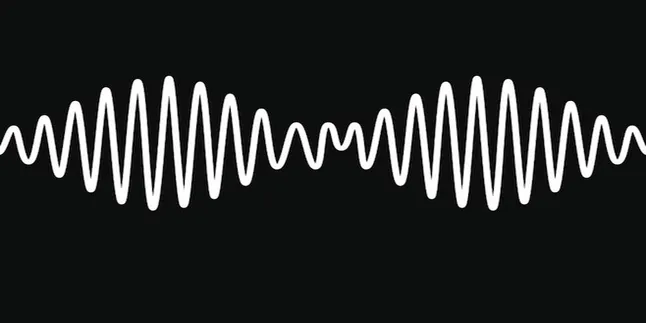 AM Arctic Monkey, Album Terbaik Sepanjang Dekade