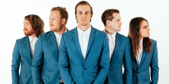 'Am I Pretty?', Nyanyian The Maine Untuk Definisi Cantik Natural