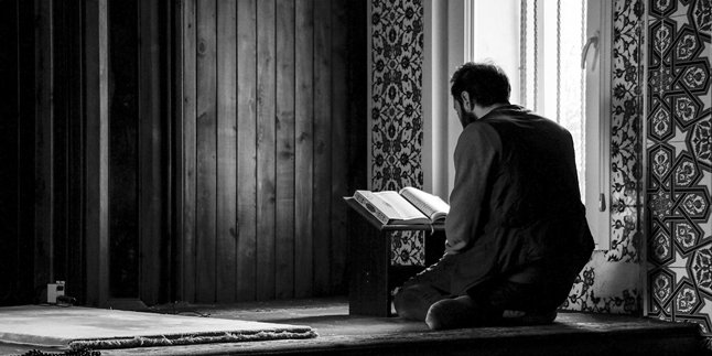 Amalan 10 Hari Terakhir Puasa Ramadhan yang Baik untuk Dilakukan