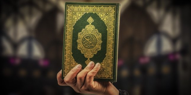 The Meaning of Nuzulul Quran on 17 Ramadan, Practices That Can Be Done Along with Its History and Prayers