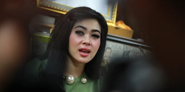 Aman! Karaoke Syahrini Dikonsep Sebagai Tempat Hiburan Keluarga