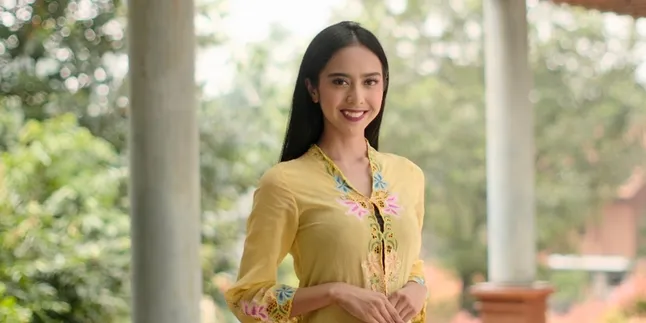 Amanda Endrunayla Ajarkan Bahasa Inggris Gratis Untuk Anak-Anak Korban Gempa Cianjur