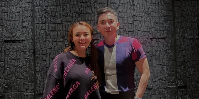 Amanda Manopo Dijodohkan dengan Dokter Ganteng Gara-gara Sebuah Postingan di Instagram Amanda Manopo Dijodohkan dengan Dokter Ganteng Gara-gara Sebuah Postingan di Instagram