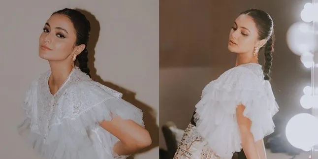 Amanda Rawles Ajak +1 ke Pesta, Komentar Jefri Nichol dan Irsyadillah Justru Bikin Netizen Heboh