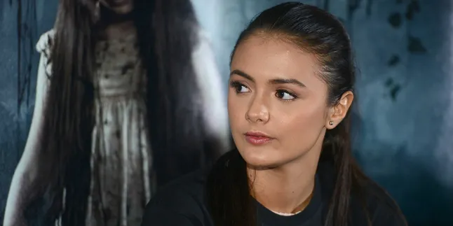 Amanda Rawles Rela Syuting di Dalam Air Selama 12 Jam Demi 'JAILANGKUNG 2'!