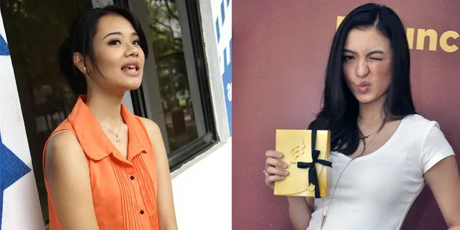 Amanda Zevannya Susah Jalin Chemistry Dengan Raline Shah Amanda Zevannya Susah Jalin Chemistry Dengan Raline Shah