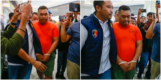 Amankan Barang Bukti Ajudan Pribadi Berupa Percakapan Handphone, Rekening, dan Foto Mobil, Polisi: Kendaraan Tidak Pernah Ada Alias Fiktif Amankan Barang Bukti Ajudan Pribadi Berupa Percakapan Handphone, Rekening, dan Foto Mobil, Polisi: Kendaraan Tidak Pernah Ada Alias Fiktif