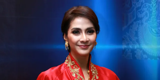 Amarah Seorang Maudy Koesnaedi di Balik Sifat Lembut Zaenab