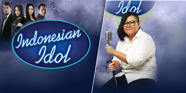 Amazing! Yuka Tamada 'Pukul' Para Juri Indonesian Idol! Amazing! Yuka Tamada 'Pukul' Para Juri Indonesian Idol!