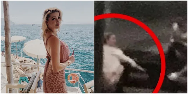 Amber Heard Ketahuan BAB di Pinggir Jalan, Seperti Ini Kronologinya Amber Heard Ketahuan BAB di Pinggir Jalan, Seperti Ini Kronologinya