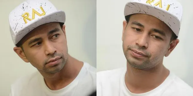 Ambil Banyak Job - Telantarkan Gigi & Rafathar, Raffi Ahmad Kena 'Semprot' Mama Rieta