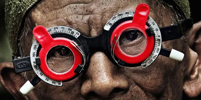 Ambil Foto Pembubaran Pemutaran 'SENYAP', Mahasiswa Diancam