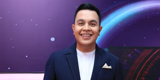 Ambil Job Nyanyi Saat Tahun Baru, Ini Alasan Tulus