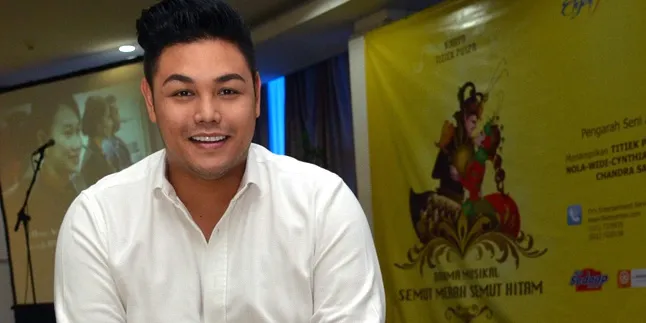 Ambil Job Ramadan, Ivan Gunawan Siapkan THR Para Pegawai