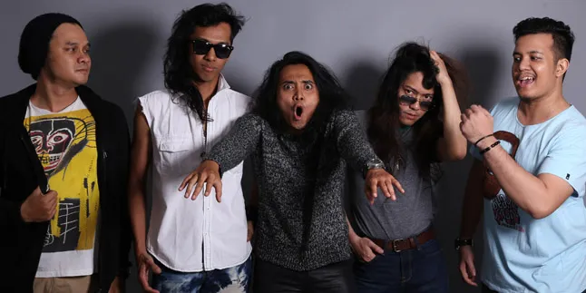 Ambil Peran di Film 'DREAMS', Krosboi Bantu Fatin Jadi Penyanyi