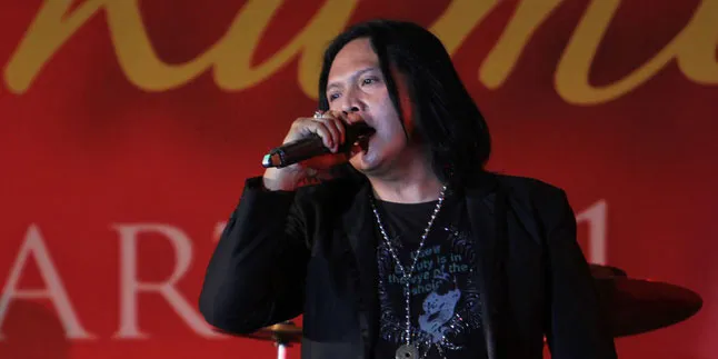 Ambruk Beberapa Hari, Ageng Kiwi Kena Guna-Guna?