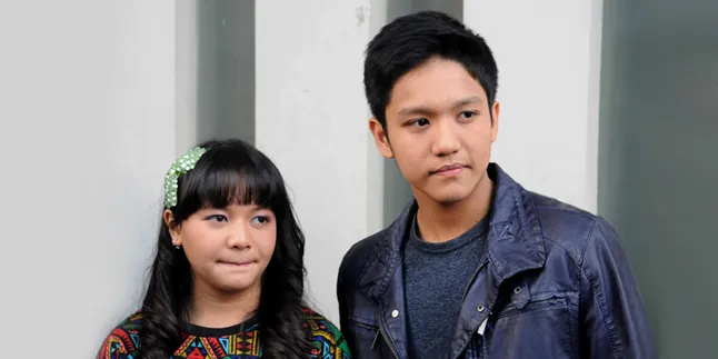 Amel Carla Bantah Hilangnya Thoriq Cuma Settingan Amel Carla Bantah Hilangnya Thoriq Cuma Settingan