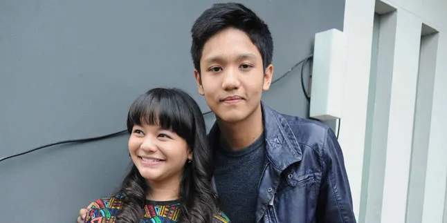 Amel Carla Buka Bersama Thoriq, Benarkah Hanya Berteman? Amel Carla Buka Bersama Thoriq, Benarkah Hanya Berteman?