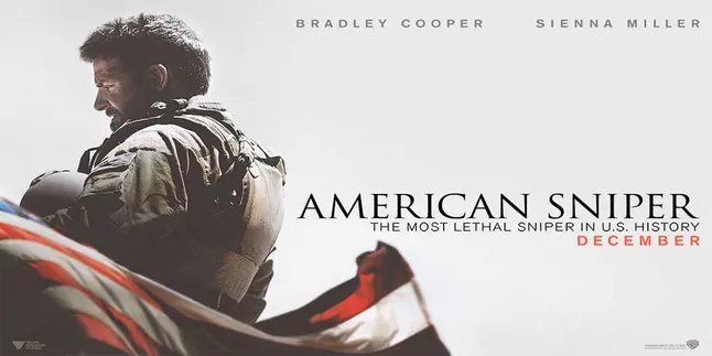'AMERICAN SNIPER' Pakai Boneka Bayi Dalam Filmnya? 'AMERICAN SNIPER' Pakai Boneka Bayi Dalam Filmnya?