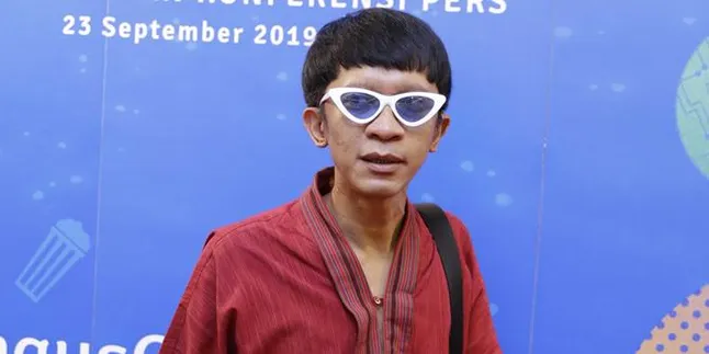 Aming Akui Menikah Jadi Kesalahan Terbesar, Tapi Masih Sangat Cinta Evelyn Aming Akui Menikah Jadi Kesalahan Terbesar, Tapi Masih Sangat Cinta Evelyn