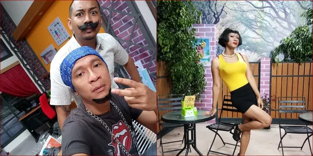 Aming Beri Spoiler Comeback-nya Extravaganza ke Layar Kaca?