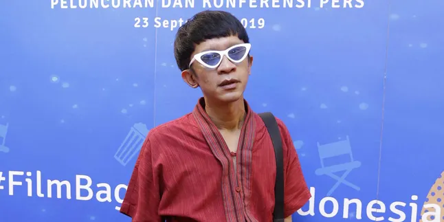 Aming Sindir Halus Artis yang Terkenal Karena Doyan Pamer