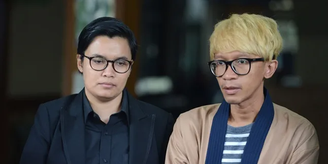 Aming Sudah Beri Rumah Nyaman & Semua Penghasilan Untuk Evelyn