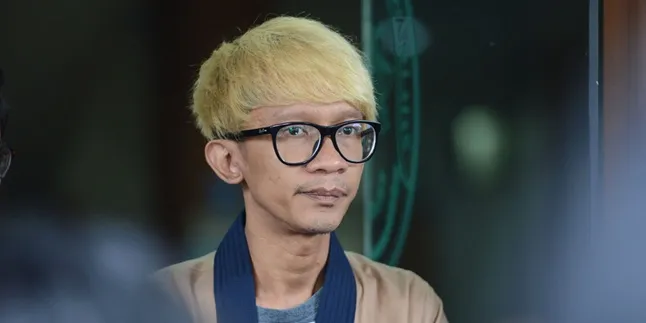 Aming Tawari Evelyn Nada Anjani Gono-Gini Lebih Dari Rp 500 Juta