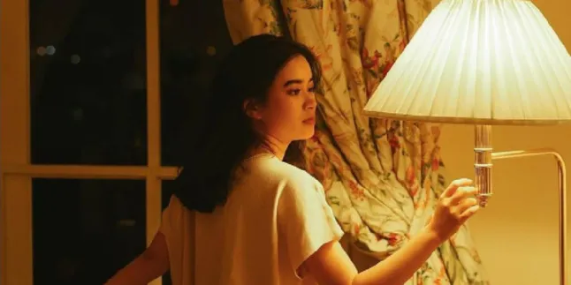 Amira Karin Rilis Single yang Berjudul FOR ALL