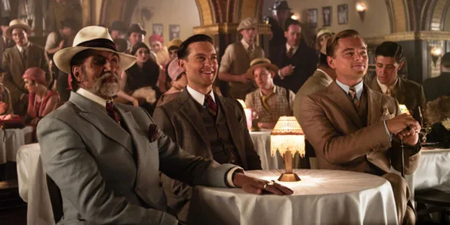 Amitabh Bachchan Siap Bintangi Film Hollywood Kedua