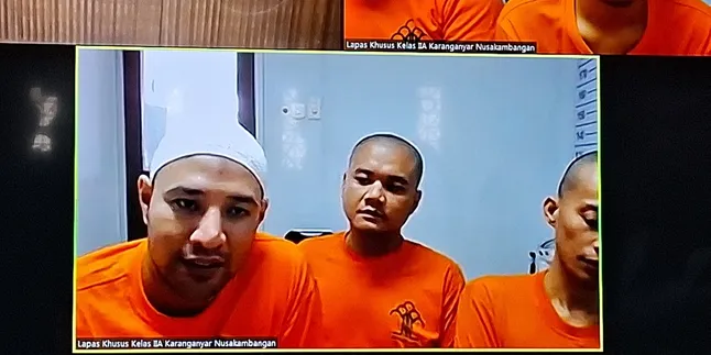 Ammar Zoni Akui Perjalanannya Sangat Berat: Ini Cara Allah Mengubah Segalanya