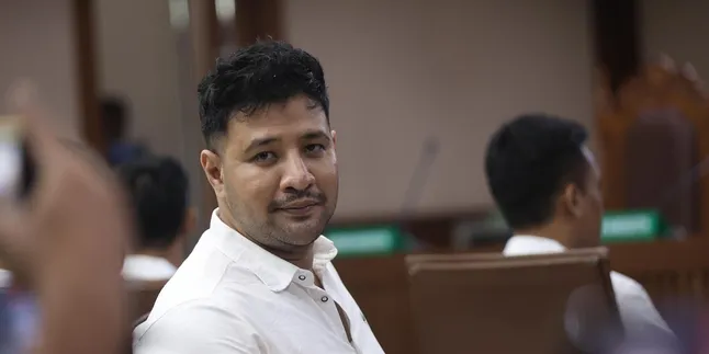 Ammar Zoni Transferred to High Risk Prison, Legal Counsel Sends Letter to Directorate General of Corrections