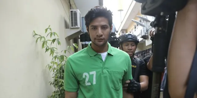 Ammar Zoni Ditangkap, Sinetron Anak Langit Siapkan Kejutan Ammar Zoni Ditangkap, Sinetron Anak Langit Siapkan Kejutan
