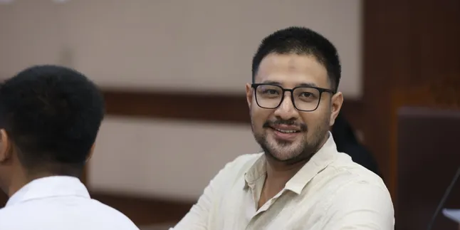 Ammar Zoni Clarification Regarding Request for Noodles, Presents Witness