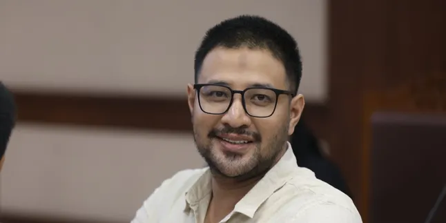 Ammar Zoni Celebrates Eid in Prison, Aditya Zoni Loyal to Accompany Ahead of Plea Hearing