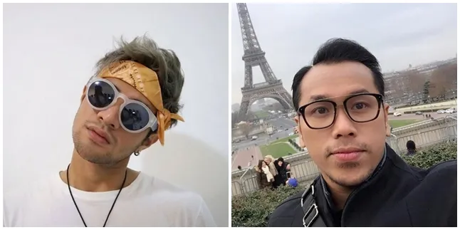 Ammar Zoni Tertangkap-Sammy Menikah, Ini Kumpulan Berita Trending